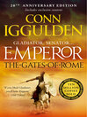 The Gates of Rome (eBook): Emperor Series, Book 1